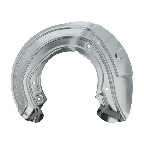 Optimal Brake Disc Backing Plate