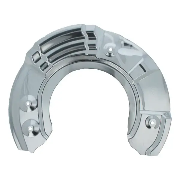 Optimal Brake Disc Backing Plate