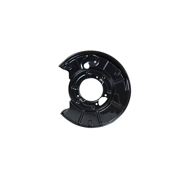 Klokker Brake Disc Backing Plate