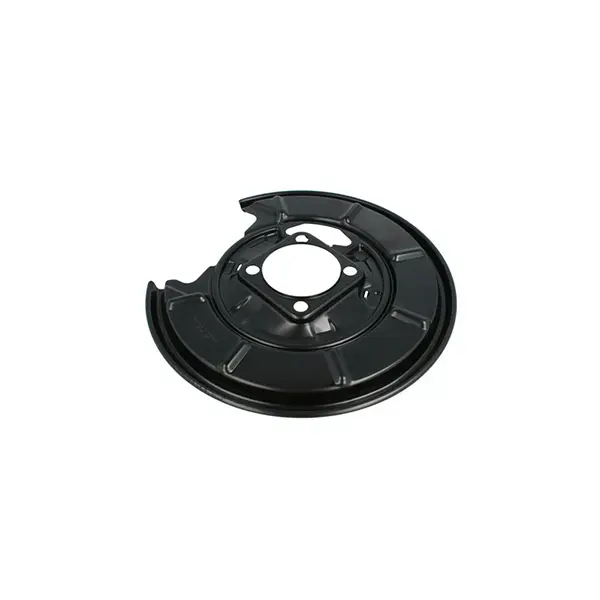 Optimal Brake Disc Backing Plate