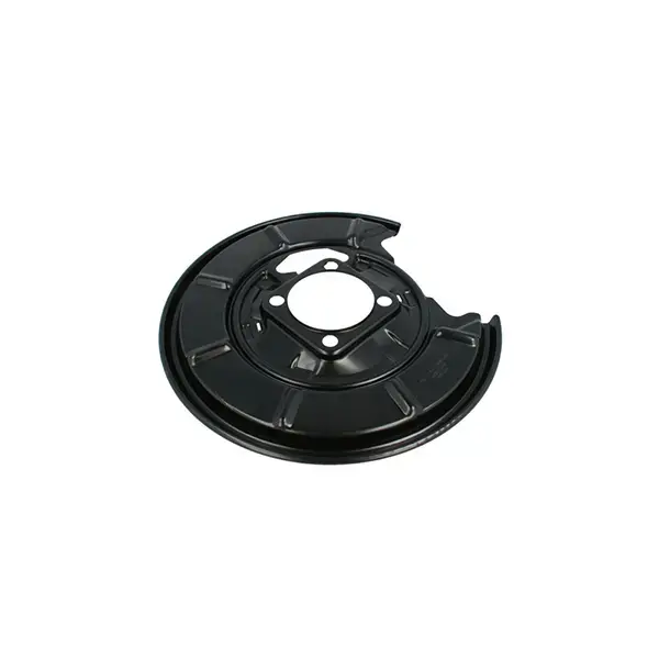 Optimal Brake Disc Backing Plate