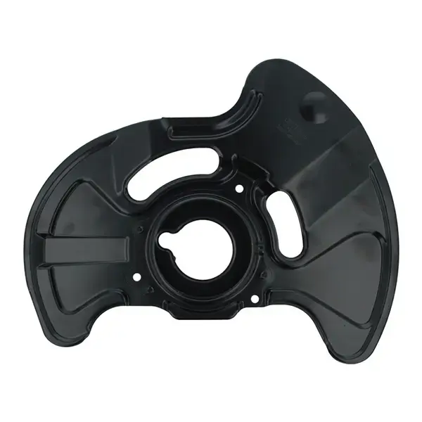 Optimal Brake Disc Backing Plate