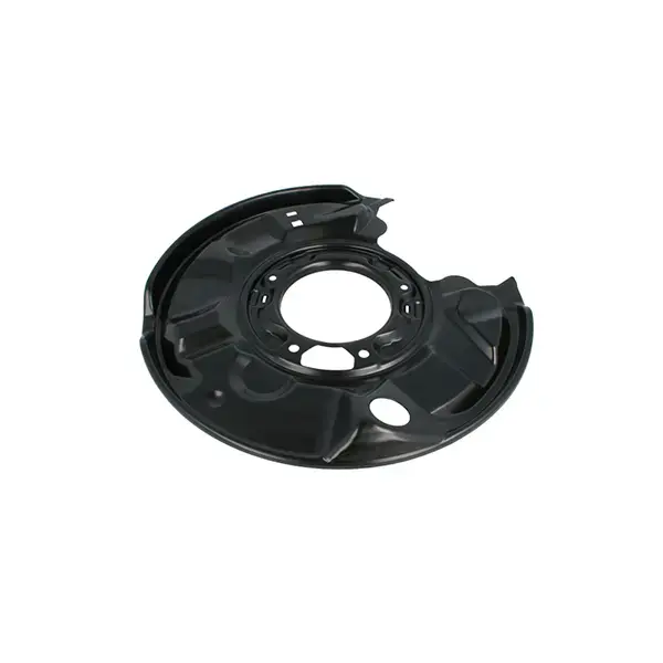 Optimal Brake Disc Backing Plate