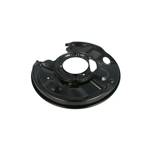 Optimal Brake Disc Backing Plate