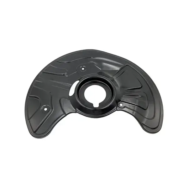 Optimal Brake Disc Backing Plate