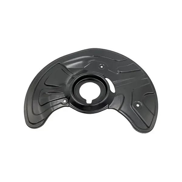 Optimal Brake Disc Backing Plate