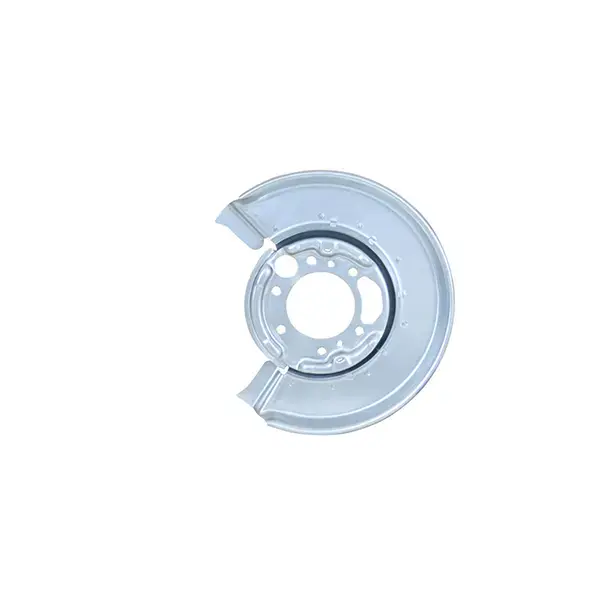 Klokker Brake Disc Backing Plate