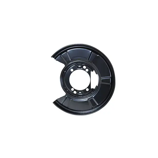 Klokker Brake Disc Backing Plate