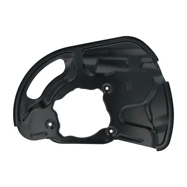 Optimal Brake Disc Backing Plate