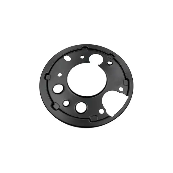 Optimal Brake Disc Backing Plate