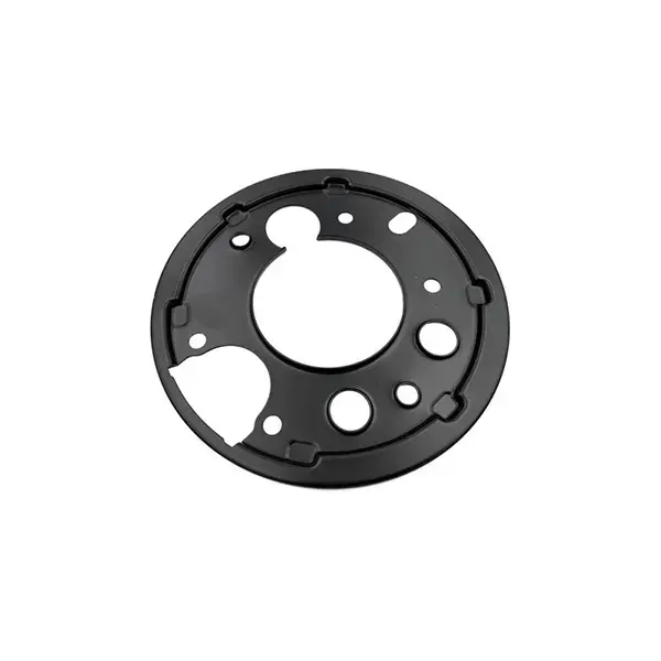 Optimal Brake Disc Backing Plate