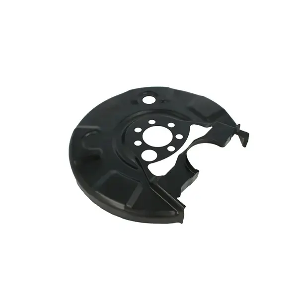 Optimal Brake Disc Backing Plate