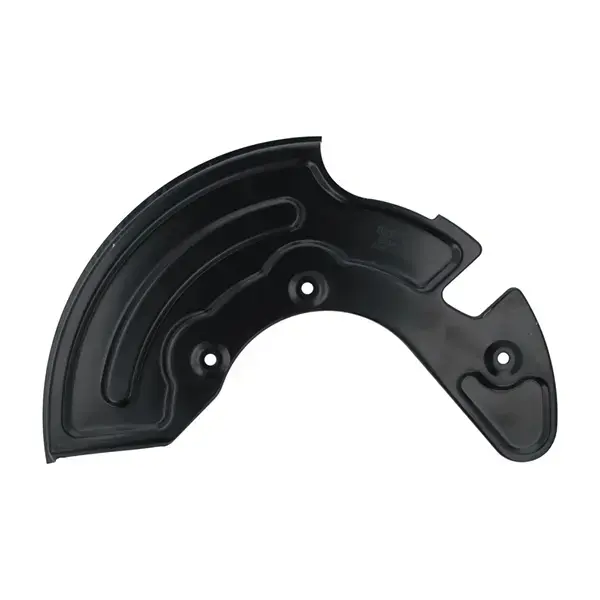 Optimal Brake Disc Backing Plate