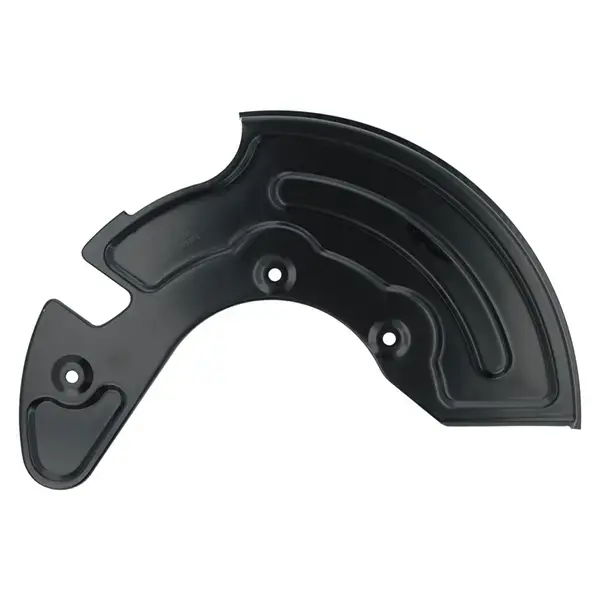 Optimal Brake Disc Backing Plate