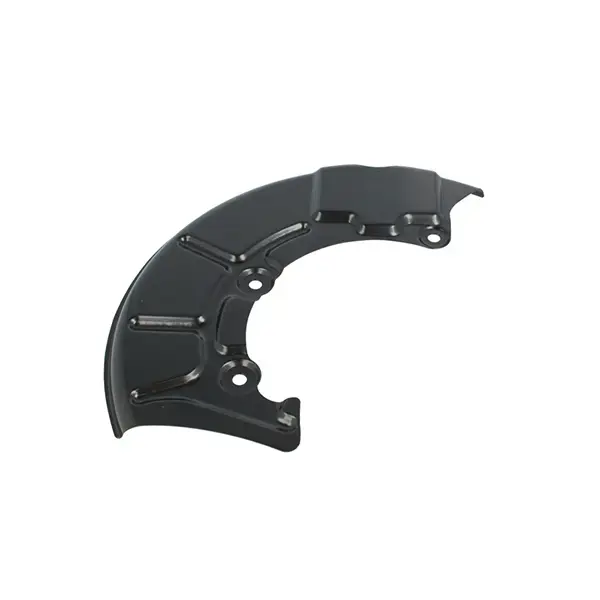 Optimal Brake Disc Backing Plate