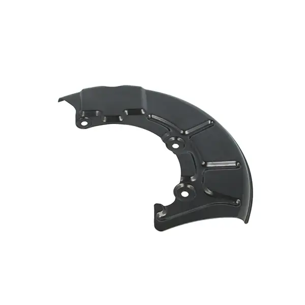 Optimal Brake Disc Backing Plate