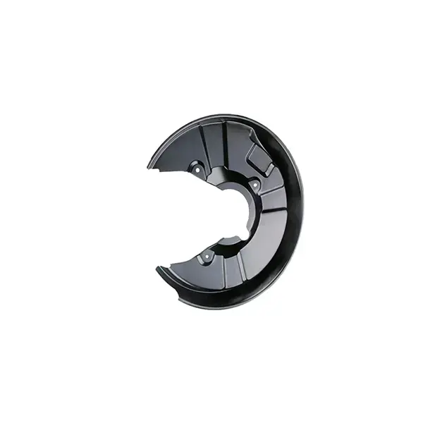 Klokker Brake Disc Backing Plate