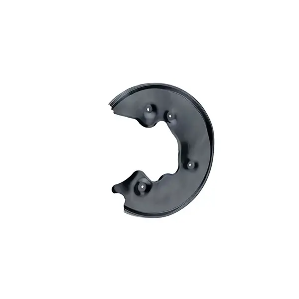 Klokker Brake Disc Backing Plate