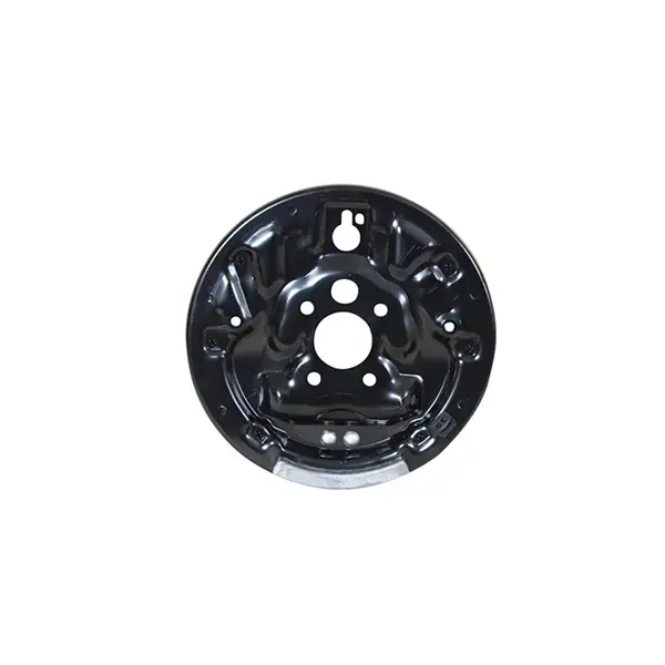 Klokker Brake Disc Backing Plate