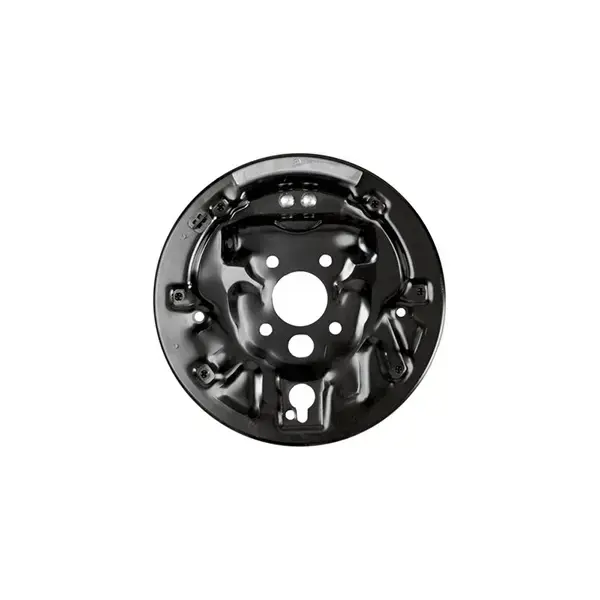 Optimal Brake Disc Backing Plate