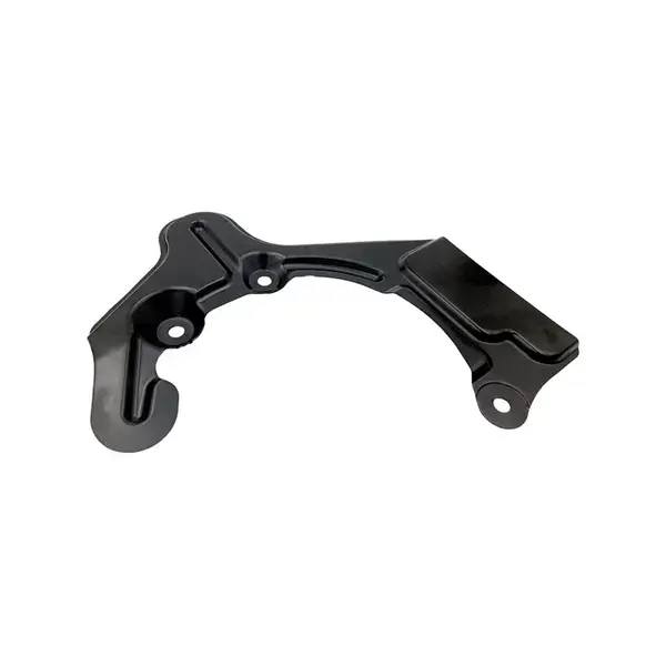 Optimal Brake Disc Backing Plate