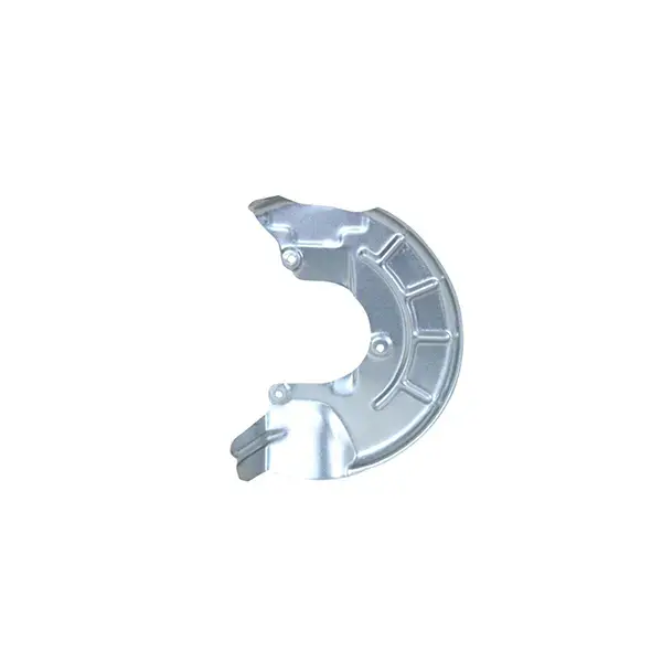 Klokker Brake Disc Backing Plate