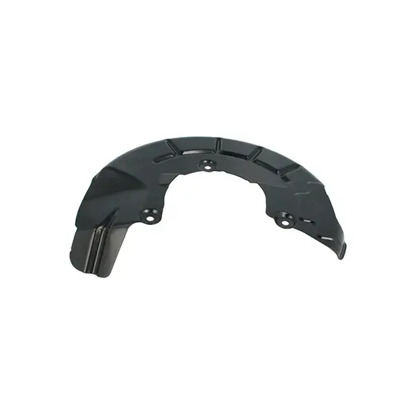 Optimal Brake Disc Backing Plate