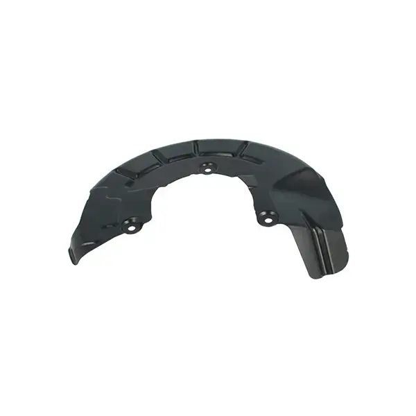 Optimal Brake Disc Backing Plate