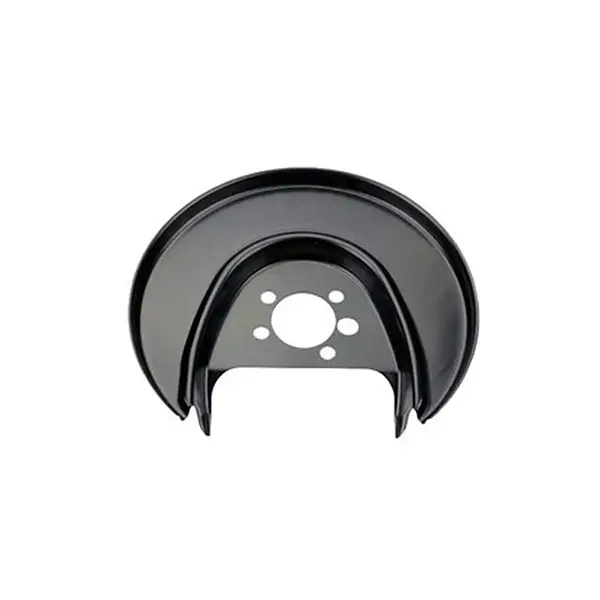 Klokker Brake Disc Backing Plate