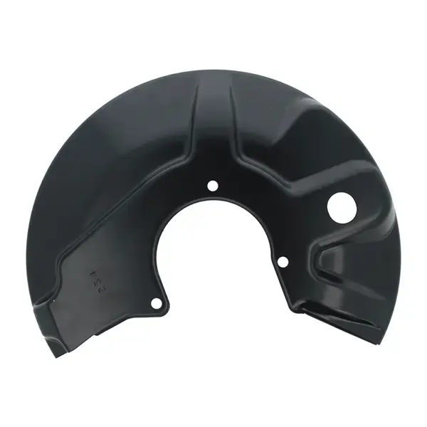 Optimal Brake Disc Backing Plate