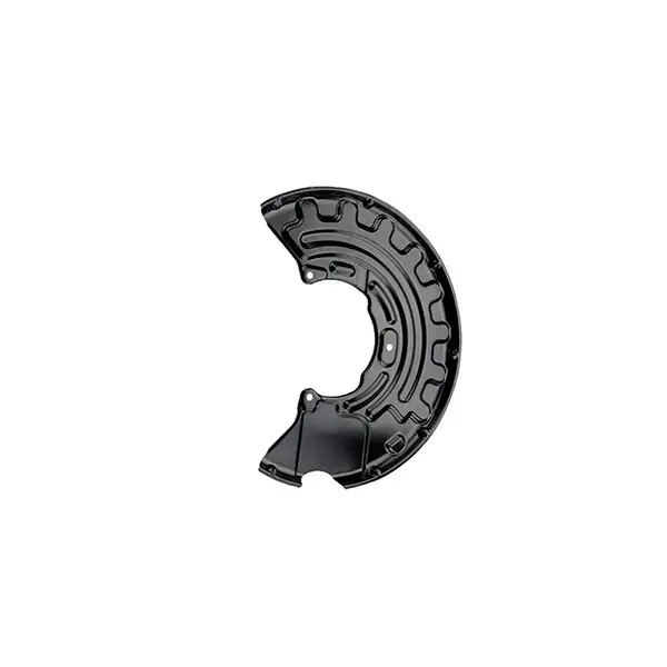 Klokker Brake Disc Backing Plate