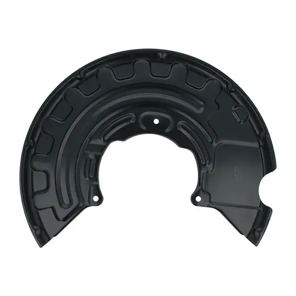 Optimal Brake Disc Backing Plate