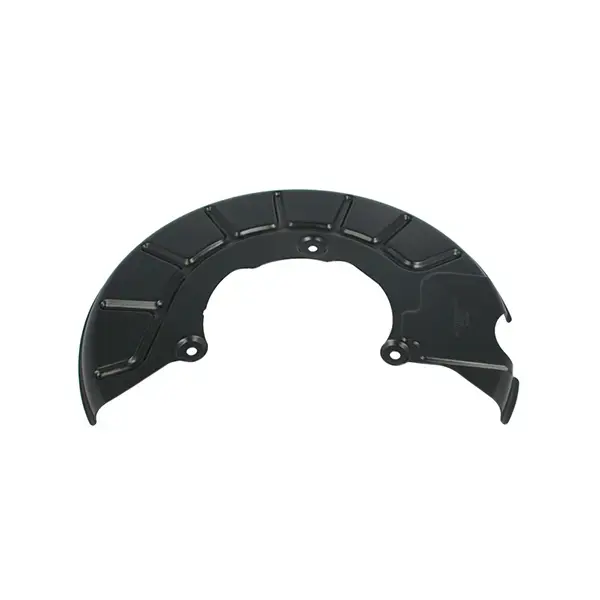 Optimal Brake Disc Backing Plate