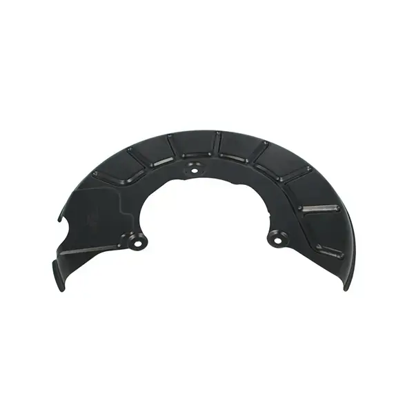 Optimal Brake Disc Backing Plate
