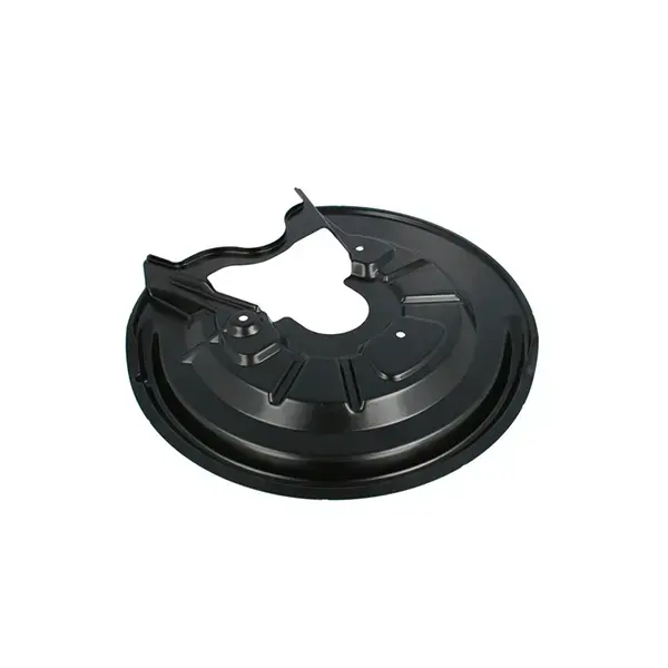 Optimal Brake Disc Backing Plate