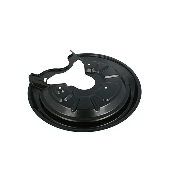 Optimal Brake Disc Backing Plate