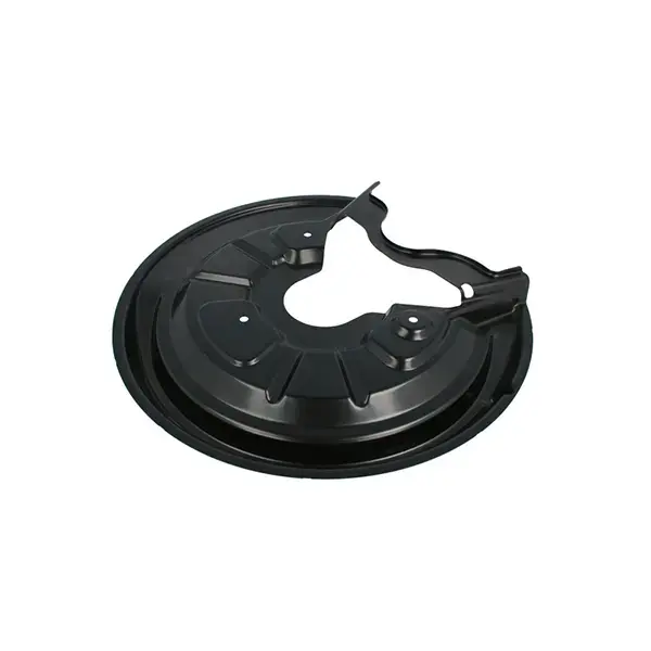 Optimal Brake Disc Backing Plate