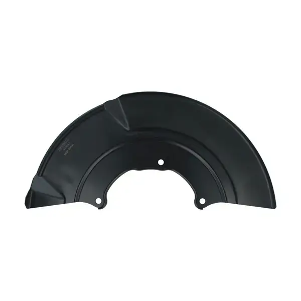 Optimal Brake Disc Backing Plate