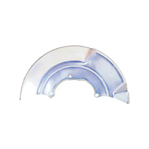 Klokker Brake Disc Backing Plate