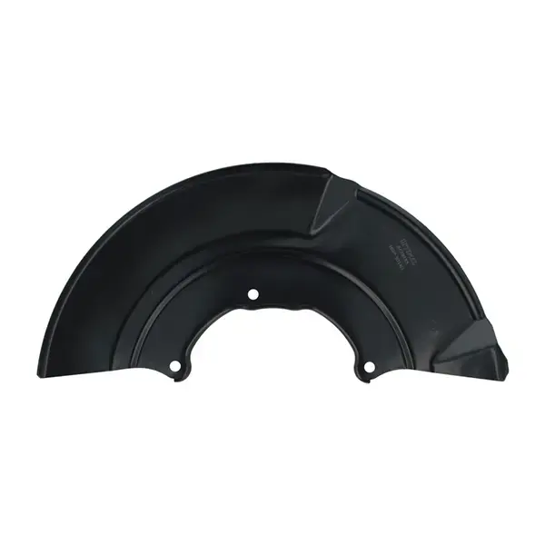 Optimal Brake Disc Backing Plate