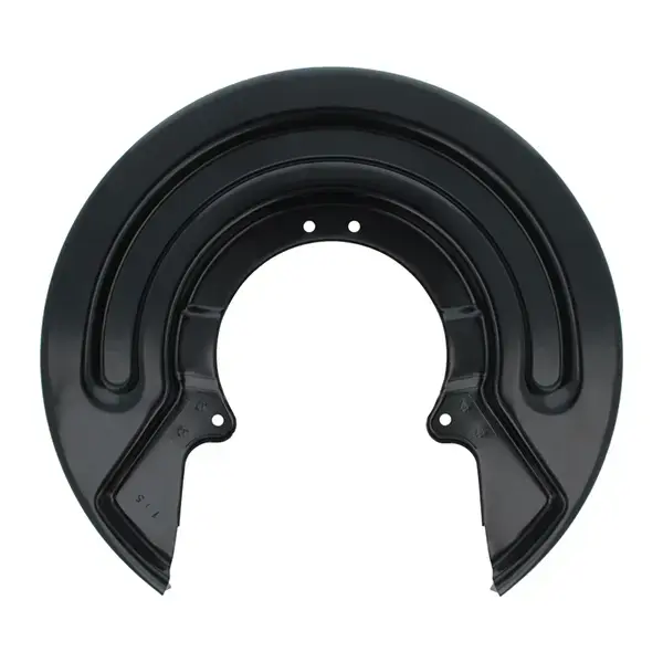Optimal Brake Disc Backing Plate