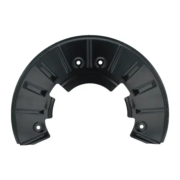 Optimal Brake Disc Backing Plate