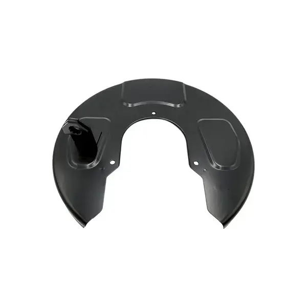 Optimal Brake Disc Backing Plate