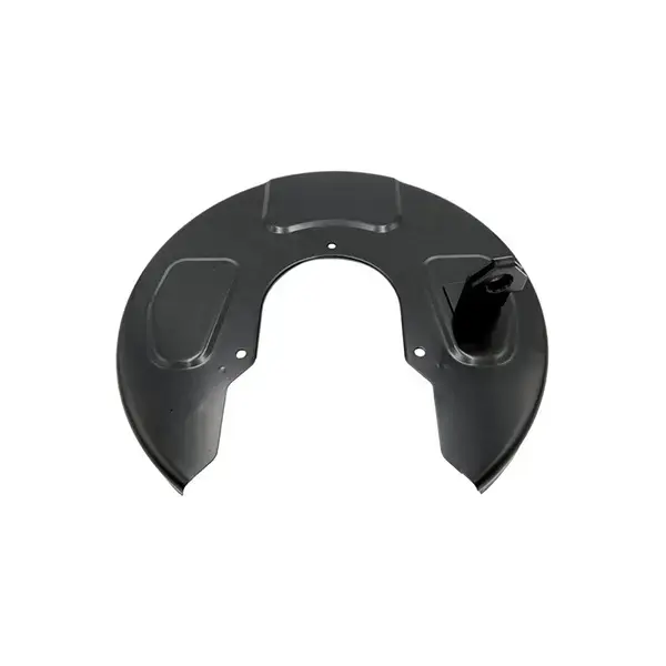 Optimal Brake Disc Backing Plate