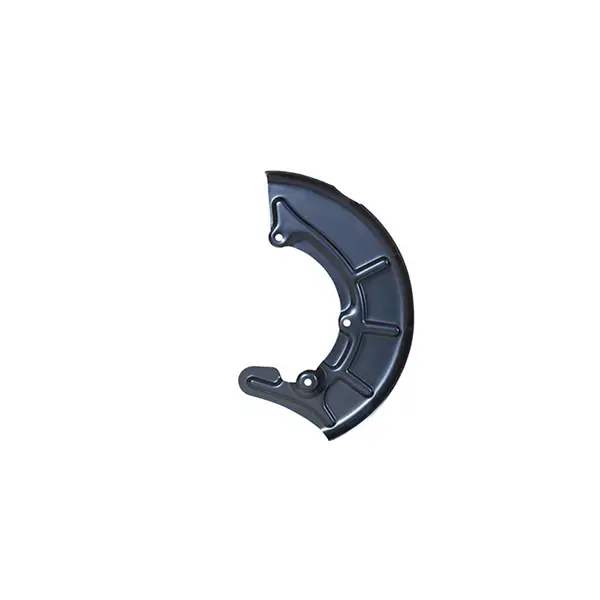 Klokker Brake Disc Backing Plate