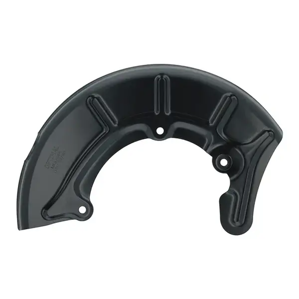 Optimal Brake Disc Backing Plate