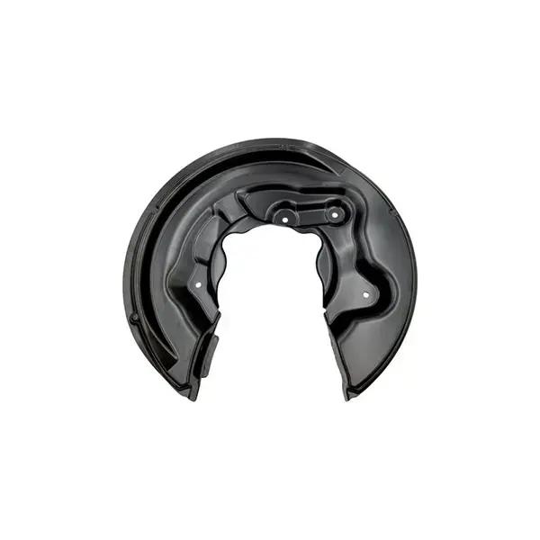 Optimal Brake Disc Backing Plate