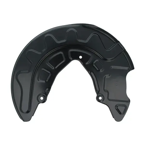 Optimal Brake Disc Backing Plate