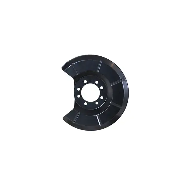 Klokker Brake Disc Backing Plate