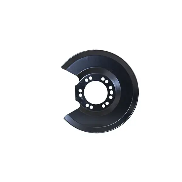 Klokker Brake Disc Backing Plate